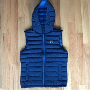 Hollister Vest